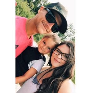 Meet your Posher, Madison